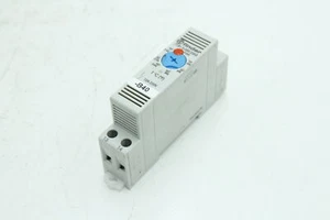 finder 7T.81.0.000.2303 Schaltschrank-Thermostat 10A 250V - Bild 1 von 4