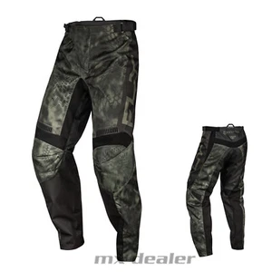 Fly Racing MX F-16 Kryptek Crosshose Motocross Enduro Hose MX Quad - Bild 1 von 24