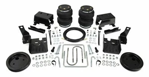 Airlift LoadLifter 5000 Ultimate kit de resorte de aire ajuste 16-19 Nissan Titan XD 88229 - Imagen 1 de 12