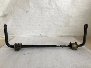 2005 VOLVO 40 SERIES S40 Rear Stabilizer Bar Anti- Sway Link Suspension Link End - Picture 1 of 14