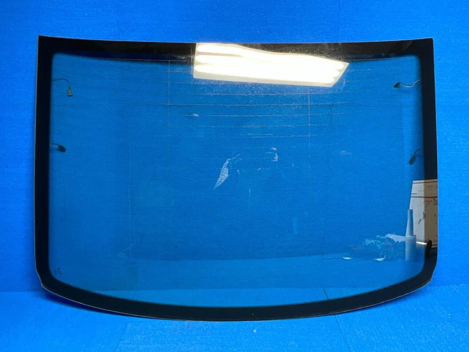 VOLKSWAGEN JETTA SEL 2019-2021 4 puertas sedán parabrisas trasero ventana vidrio OEM Foto 1 de 4