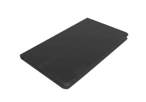 NEU Lenovo Smart Tab Hülle Case Cover Film Displayschutzfolie Yoga Schwarz TAB4 8 - Bild 1 von 3