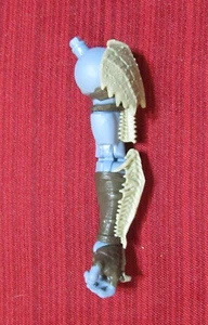 Marvel Legends 2022 MCU ATTUMA LEFT ARM Loose (Namor) Black Panther Wakanda BAF - Bild 1 von 1