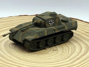 1/87 Roco Panther Kpfw 5 getarnt D.B.G.M aus ALU-Guss Sammlerstück (410) - Bild 1 von 6
