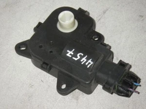 Stellmotor für Heizung Heizung / Lüftung / Klima  LAGUNA II GRANDTOUR (KG0/1_) - Bild 1 von 1