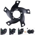 Durable And Convenient Chainring Adapter Spider Converter For Bbshd G320 1000W