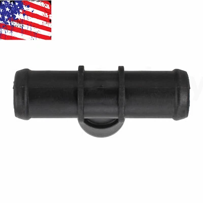 HEATER HOSE CONNECTOR 92500-AR000 FITS FOR NISSAN 350Z INFINITI G35 FX35 M35 M45 - Изображение 1 из 4