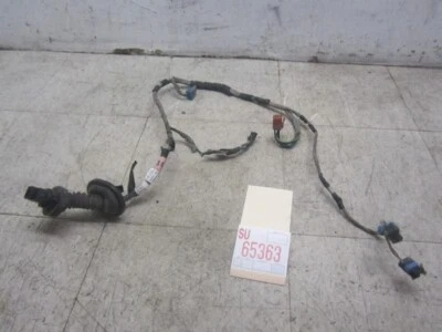 Arnés de cables para puerta AZTEK 2001 Pontiac lado derecho pasajero cableado trasero Foto 1 de 4