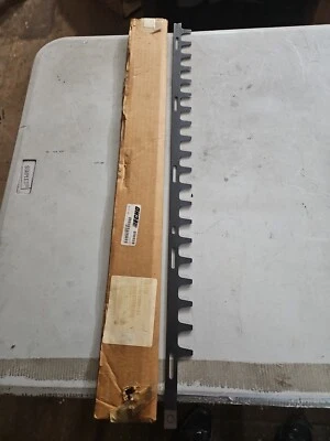 Echo Cutter OEM Part#X411000140 - Image 1 of 2