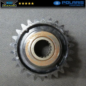OEM POLARIS MSX 110 150 WATER PUMP WATERPUMP GEAR 0451899 - Picture 1 of 4