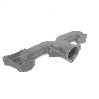 Exhaust Manifold fits Corvette 327 2-1/2" Ram Horn Driver Side 1962-1963 - Image 1 of 4