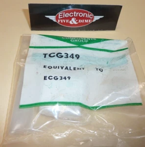 TCG349 NPN Transistor, SI RF Amplifier - 10W - Picture 1 of 1