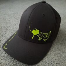 The Big Ass Fish Company Hat Cap Adult Small  -  Medium Fishing