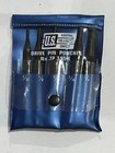 Hi Lok Rivet Punch Set Drive Pins Aircraft Tool