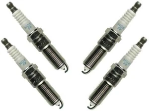 NGK Laser Iridium Spark Plug IZFR6K11 (4 Pack) - Picture 1 of 1