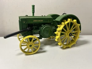 Ertl 1/16 John Deere Model BR Tractor Collectors edition Replica - Picture 1 of 6