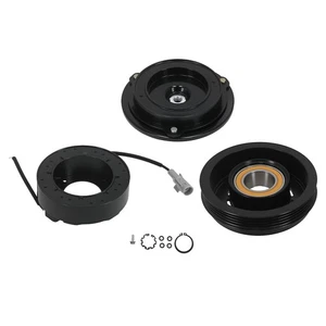Kit de embrague compresor de CA de 4 ranuras para Toyota Tacoma 4CYL 2,4 L 2,7 L 1995-2004 - Imagen 1 de 11