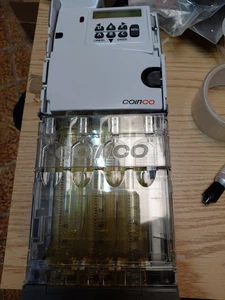 Mecánico cambiador de monedas Coinco GLXUS-BD 24v, reemplaza 6000/6000XL - Imagen 1 de 5