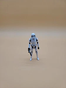Star Wars First Order Stormtrooper 3.75" The Force Awakens 2015 - Picture 1 of 12