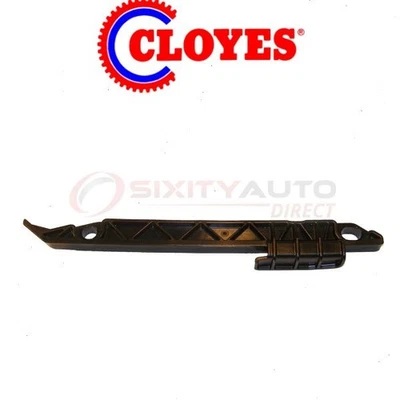 Cloyes Left Engine Timing Chain Guide for 2006-2011 Chevrolet HHR - Valve vi — 第 1/4 张图片