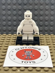 LEGO Disney 100 Baymax Collectible Minifigure 71038 dis108 CMF - Picture 1 of 2