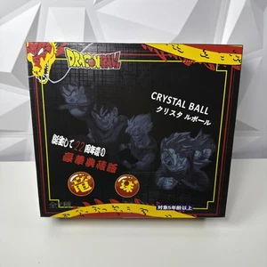 Dragon Ball Z Dragon Crystal Seven Star Balls BANDAI 2006 - Picture 1 of 3
