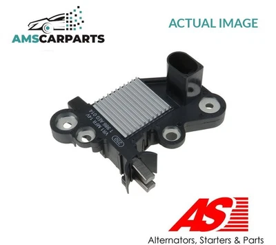 ALTERNATOR REGULATOR ARE0163(BOSCH) AS-PL NEW OE REPLACEMENT - Image 1 of 4
