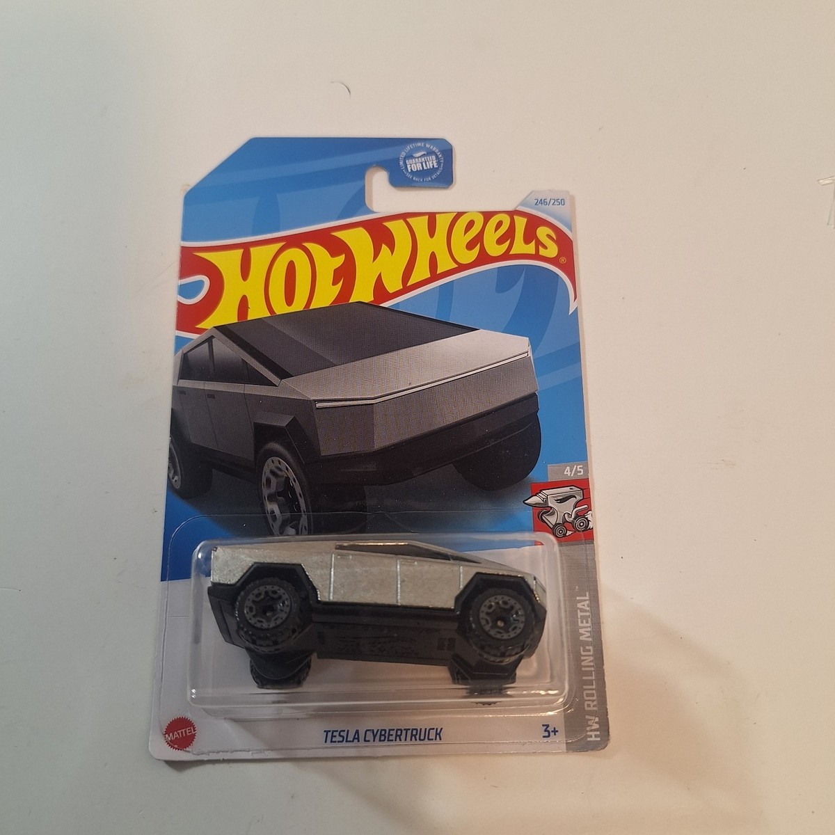 Hot Wheels Tesla Diecast Cars, Trucks & Vans for sale - eBay