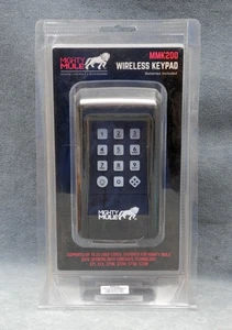 MIGHTY MULE KABELLOSE TASTATUR MMK200 - WERKSEITIG VERSIEGELT - Bild 1 von 3