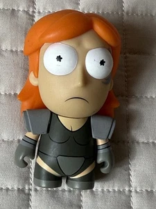 Kidrobot Adult Swim The Revenge Vinyl Series 2 Summer Figure 3” - Picture 1 of 6