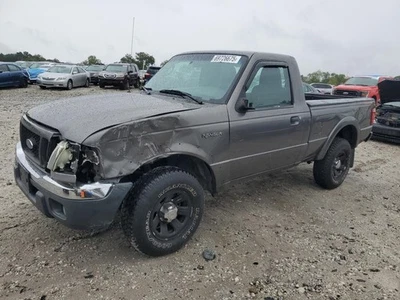 Used Engine Complete Assembly fits: 2005 Ford Ranger 3.0L VIN U 8th digit 6-183 Foto 1 de 4