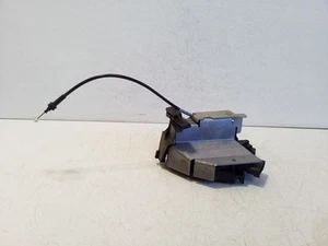 Ford Transit Custom 2014 front door lock BK21V219A65AG VAL270674 - Picture 1 of 5