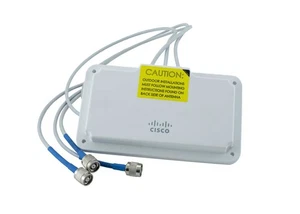 Cisco Aironet 2.4-GHz MIMO Patch Antenna (AIR-ANT2460NP-R) - Picture 1 of 4