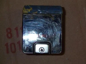 BANNER POWER BLOCK F OSBR PHOTOELECTRIC 10-30V - Picture 1 of 1