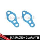 2X Fel-Pro  Engine Water Pump Gasket For Buick Century 1977~1981