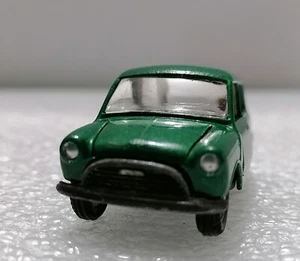 INNOCENTI Mini Minor - Vintage 1:43 Scale ,Mebetoys A-28 , Made in Italy 1968 - Picture 1 of 7