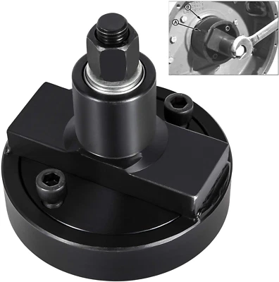 Herramienta de instalación de sello principal trasero JDG476 JDG477 JDG478 para JD 270 404 466 7,6 L 8,1 L Foto 1 de 4