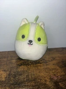 Squishmallows Reginald Mini 2021 Ornament - Picture 1 of 2