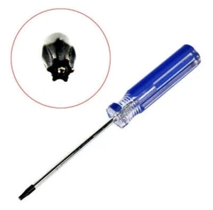 T8 Torx Screw Driver Screwdriver for XBOX 360 XBOX One1 Wireless Controller TR8 - Picture 1 of 8