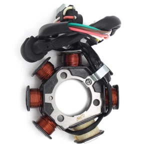 Stator Coil for Yamaha 5HN-85510-00 5HN-85510-01 TTR90 TT-R90 2000-2007 - Picture 1 of 7