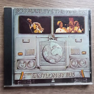 Bob Marley & The Wailers - Babylon by Bus - Bild 1 von 2