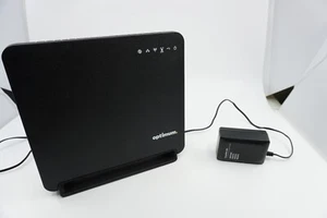 Sagemcom Optimum Fast 5260CV WiFi Dual Band Router - Picture 1 of 4