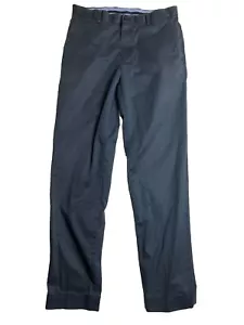 Brooks Brothers Pants Mens 32x32 Light Weight Advantage Chino Stretch Milano Fit - Picture 1 of 13