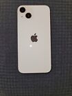 Apple Iphone 13 - 128gb - White (at&t) - Ios Version: 16.5 - Model No. Ml953ll/a