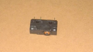 MICRO SWITCH WATERPROOF SENZA LEVA - Foto 1 di 1