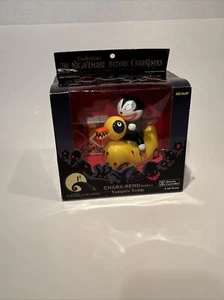 Nightmare Before Christmas Chara-Remo Series 1 Vampire Teddy - Picture 1 of 8
