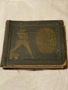Capt James C Russell / U.S Official Pictures of the World War  - Picture 1 of 3