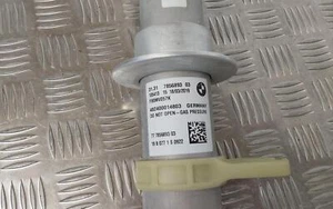 LEFT FRONT STRUT BMW M5 F90 2018 7856893 PETROL 8 SPEED AUTO NO SPRING - Picture 1 of 6