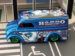 Hot Wheels 2003 *Loose* Steel Passion  #095 