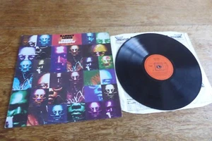 Ramsey Lewis - Funky Serenity UK 1973 1st CBS S 65307 Soul Jazz Funk Rare LP - Picture 1 of 4